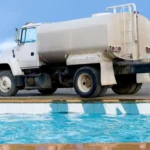 How Do Pool Water Deliveries Make My Life Easier?